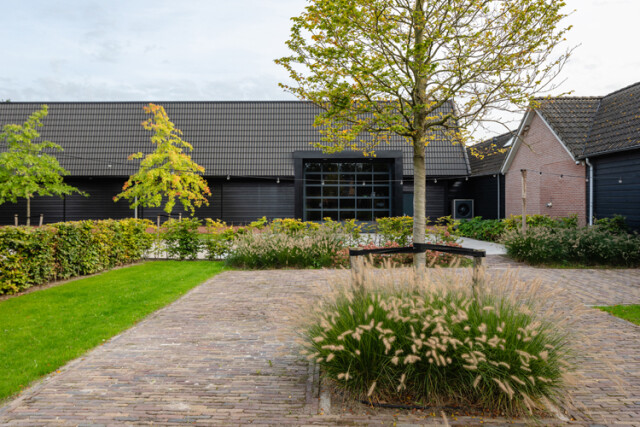 EV B&B Fabrics bedijf 249