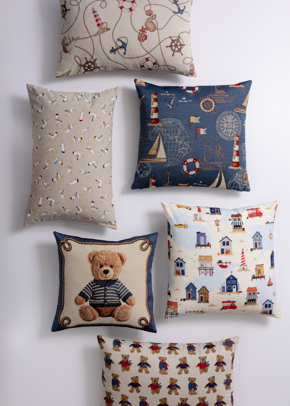 EV B&B Fabrics Spring Summer Collection 30