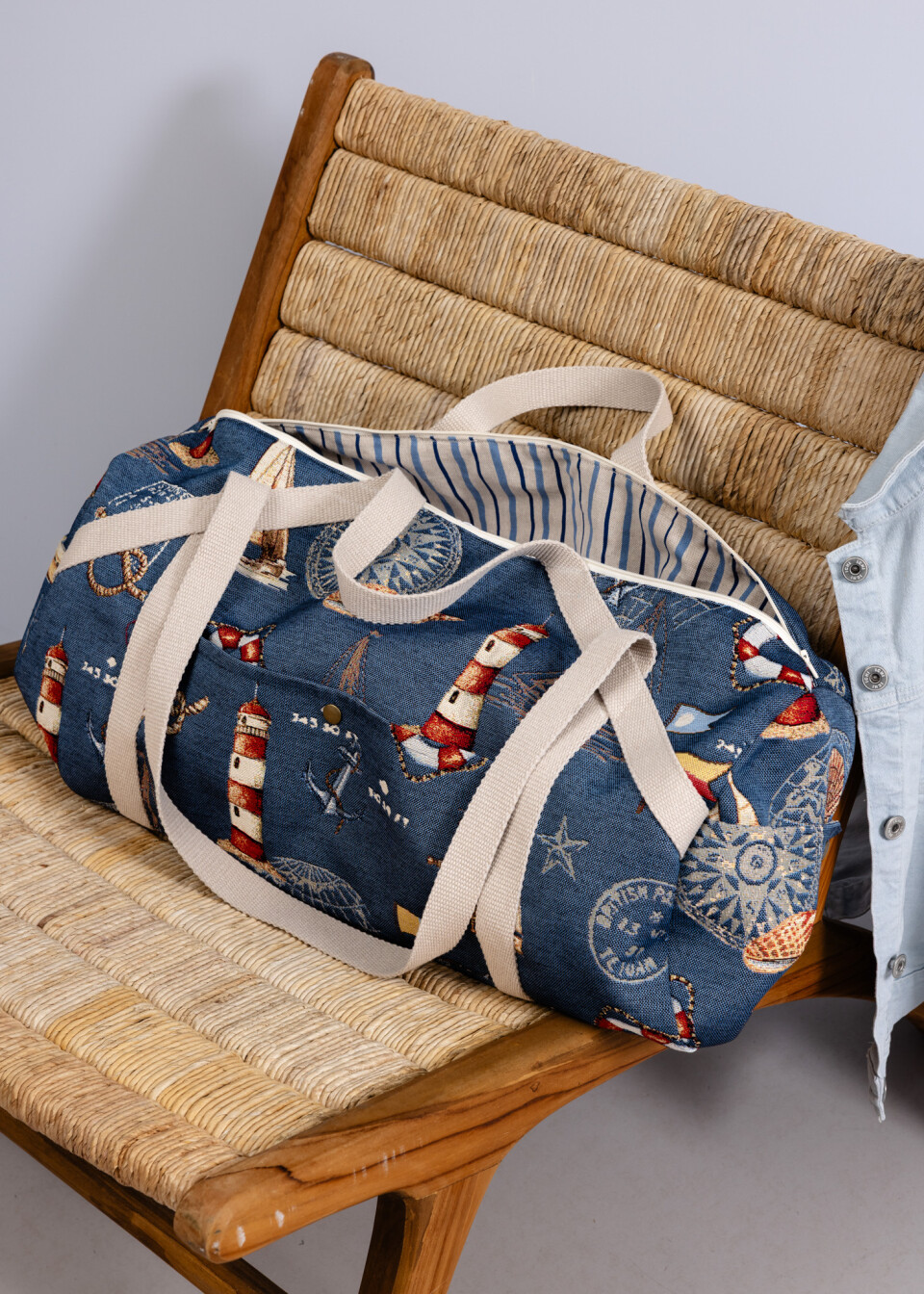 EV B&B Fabrics Spring Summer Collection 35